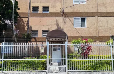 Kitnet / Stúdio à venda no Balneário Maracanã, Praia Grande 