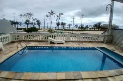 Apartamento com 2 quartos à venda na Tupi, Praia Grande 