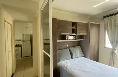 Apartamento com 2 quartos à venda na Avenida Presidente Castelo Branco, Boqueirão, Praia Grande