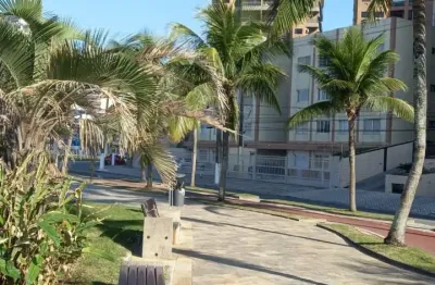 Kitnet / Stúdio à venda na Vila Caiçara, Praia Grande 