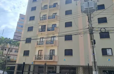 Apartamento a 100 metros da praia pertinho da feirinha de artesanato