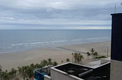 Apartamento com 2 quartos à venda na Tupi, Praia Grande 