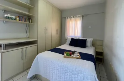 Apartamento com 3 quartos à venda no Aeroclube, João Pessoa 