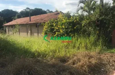 Terreno no bairro do caxambu -  no loteamento chacaras vendramin, medindo 1975,82 m²