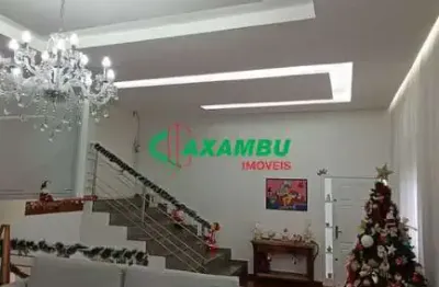 Casa com 3 quartos à venda no jardim da fonte, jundiaí , 429 m2 por r$ 1.600.000