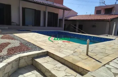 Chácara para venda no bairro chacara dos companheiros - rio acima.