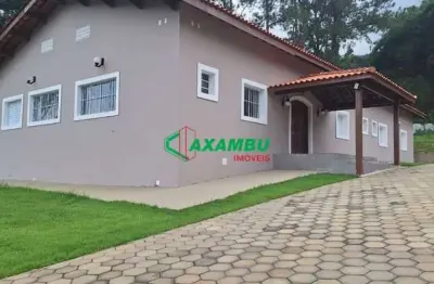 Chácara para venda no bairro do rio acima 3.848 m² de terreno sendo  472m² de área construída- jundiaí -sp