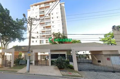Apartamento para venda garden place - bonfiglioli - jundiaí - sp