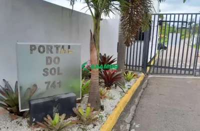 Terreno em condomínio à venda em jundiaí-sp - portal do sol  1.000m² de área privilegiada