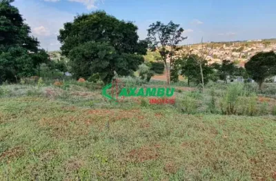 Terreno de 1000 m² no condomínio loteamento portal da colina em jundiaí - sp