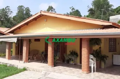 Chácara para venda sítio itália - bairro caxambu - jundiaí - sp