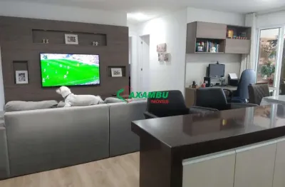 Apartamento com 2 quartos à venda no Jardim Ermida I, Jundiaí 