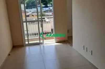 Oportunidade imperdível: apartamento à venda em itatiba-sp, vila santa cruz! 2 quartos, 1 suíte, 2 salas, 2 banheiros, 1 vaga, 67,56m².