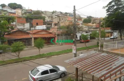 Casa com 2 quartos à venda no Jardim Pacaembu, Jundiaí 