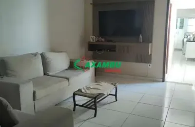 Casa com 2 quartos à venda na Vila Arens II, Jundiaí 