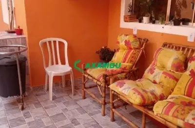 Casa térrea para venda no jardim caçula - jundiaí - sp