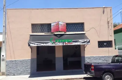 Casa comercial ou residencial disponível para venda na vila joana, em jundiaí - sp.