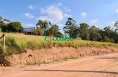 Terreno à venda em jundiaí-sp, no bairro mato dentro, com 2.462m² de área: oportunidade única!