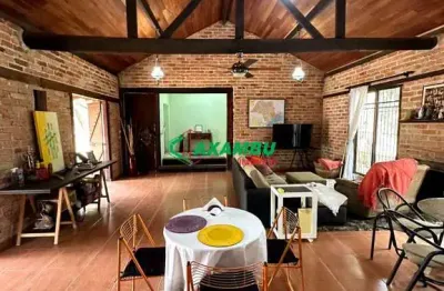 Chácara à venda em jundiaí-sp, bairro caxambu: 3 quartos, 1 suíte, 3 salas, 3 banheiros, 4 vagas de garagem, 286m².