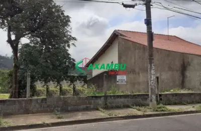 Terreno à venda no Parque São Luiz, Jundiaí 