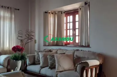 Casa para venda parque são luiz - bairro jundiaí mirim - jundiaí - são paulo