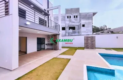 Casa com 3 quartos à venda no Bairro Itapema, Itatiba 