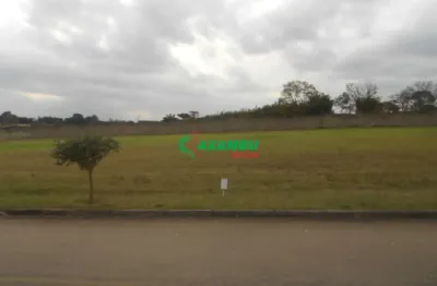 Terreno de 1.013,30 m² em condomínio no centro (jacaré) de cabreúva-sp: sua oportunidade de investimento!