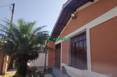 Casa comercial com 2 salas à venda na Vila Liberdade, Jundiaí 