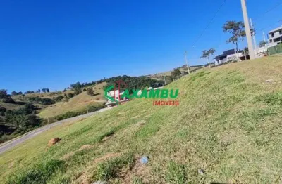 Terreno para venda condomínio ecologie residencial itatiba - itatiba - sp