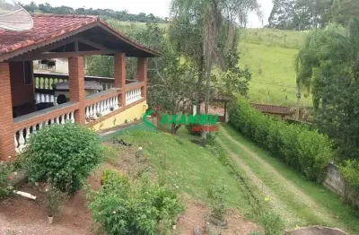 Chácara / sítio com 3 quartos à venda na Zona Rural, Jarinu 