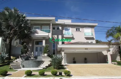 Casa para venda  ou permuta - condomínio terras de são carlos - jundiaí - sp