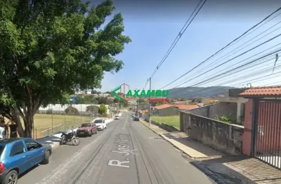 Terreno à venda no Portal de Santa Fé, Itupeva 