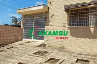 Casa com 2 quartos à venda na Vila São João Batista, Jundiaí 