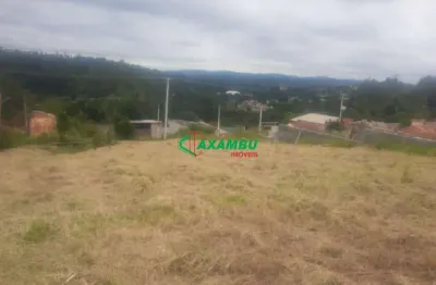 Terreno de 1.020m² no rio acima, jundiaí-sp: sua oportunidade de investimento!