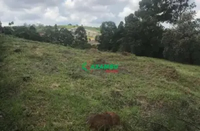 Terreno para venda loteamento vale azul - caxambu - jundiaí - sp