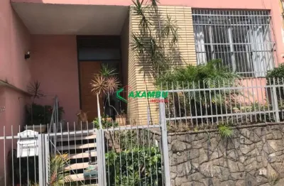 Casa a venda com possibilidade de atividade comercial, na rua xv de novembro - jundiaí - sp
