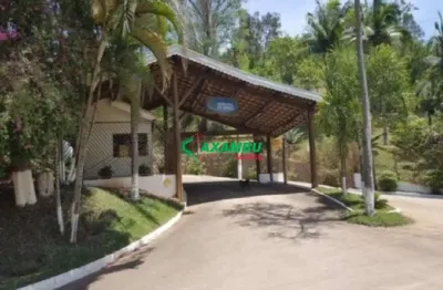 Terreno a venda de at: 5.000m² no condomínio são domingos, bairro do caxambu - jundiaí - sp