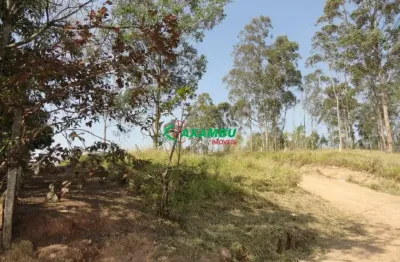 Terreno para venda recanto florestal - bairro mato dentro - jundiaí -sp