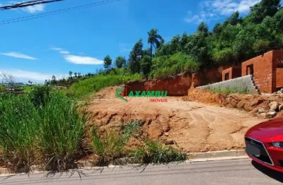 Terreno à venda em itupeva-sp, no bairro jardim das angelicas, com 275,00 m² de área.