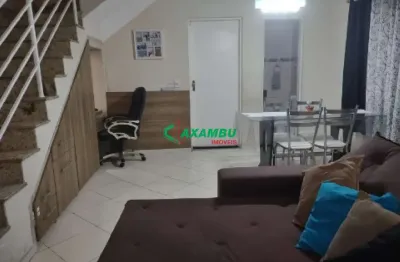 Casa com 2 quartos à venda no Parque Cidade Jardim II, Jundiaí 