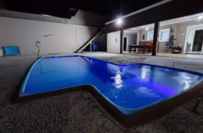 Casa à venda em itupeva-sp, bairro mina - jardim alegre: 2 quartos, 1 suíte, 1 sala, 5 banheiros, 5 vagas, 300 m².