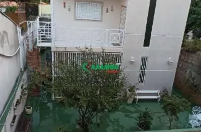 Casa com 2 quartos à venda no Jardim das Samambaias, Jundiaí 