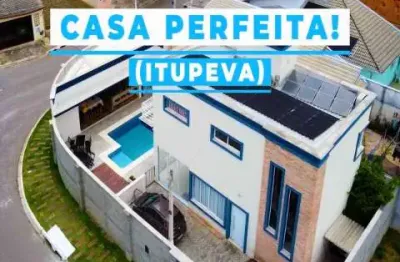 Casa com 3 quartos à venda no Jardim Samambaia, Itupeva 