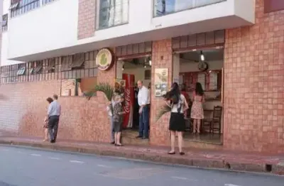 Ponto comercial para alugar no Centro, Jundiaí 