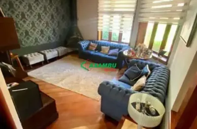 Casa com 4 quartos à venda no Jardim das Samambaias, Jundiaí 