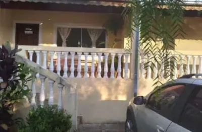 Casa com 2 quartos à venda no Residencial Girassol, Itupeva 
