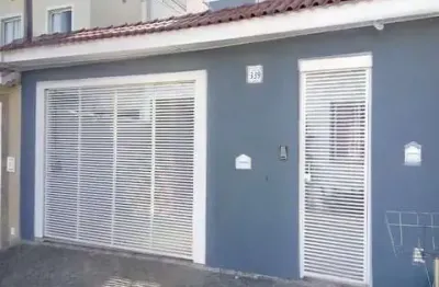 Casa com 3 quartos à venda no Horto Santo Antonio, Jundiaí 