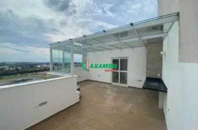 Cobertura duplex- condomínio fatto torres de são josé- em jundiaí