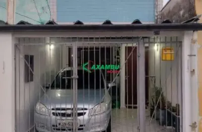 Casa com 2 quartos à venda na Vila de Vito, Jundiaí 