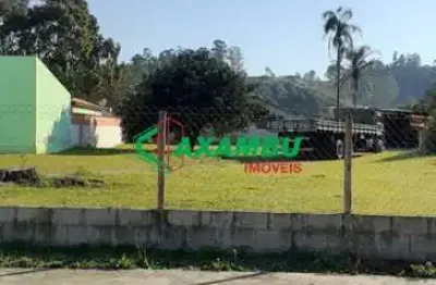 Terreno para venda jardim vera cruz - bairro caxambu - jundiaí - sp